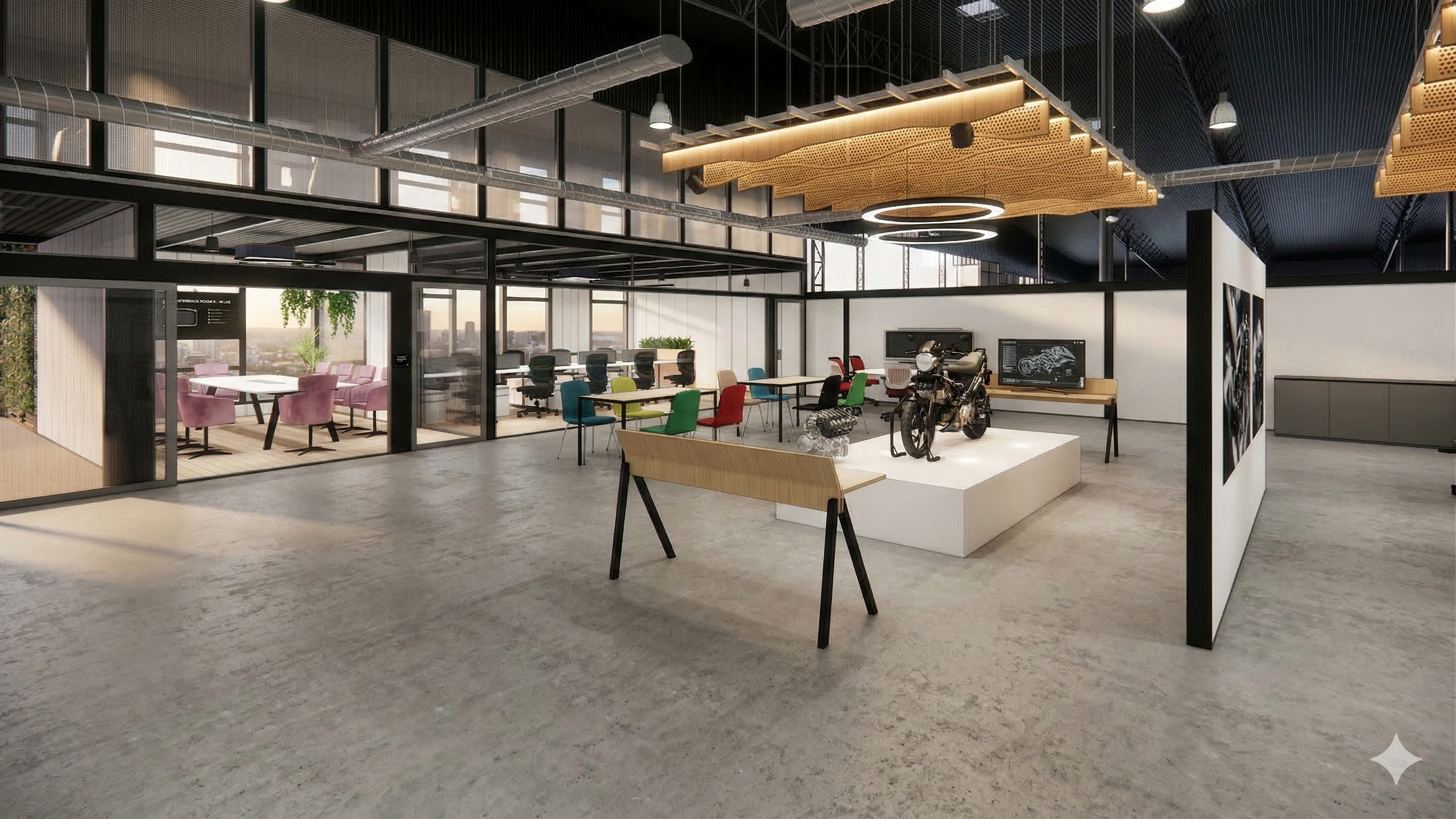 R&D Lab